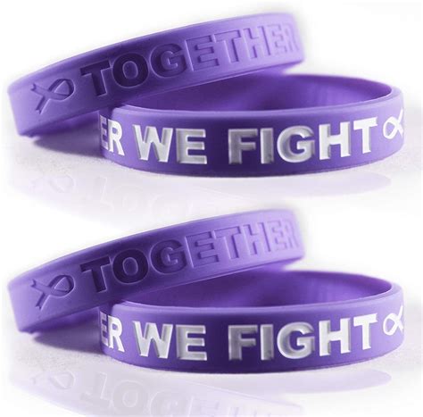 Bracelets for Causes .